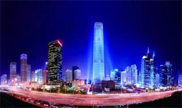 北京，古都魅力与现代活力并存