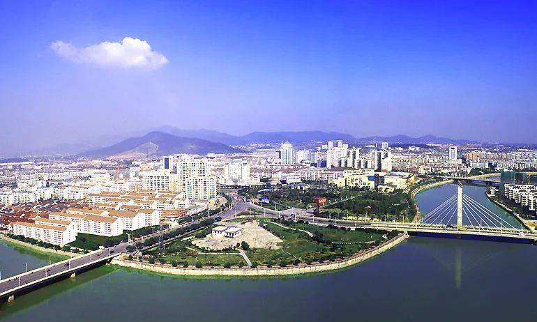 浙江地理、历史与文化概览