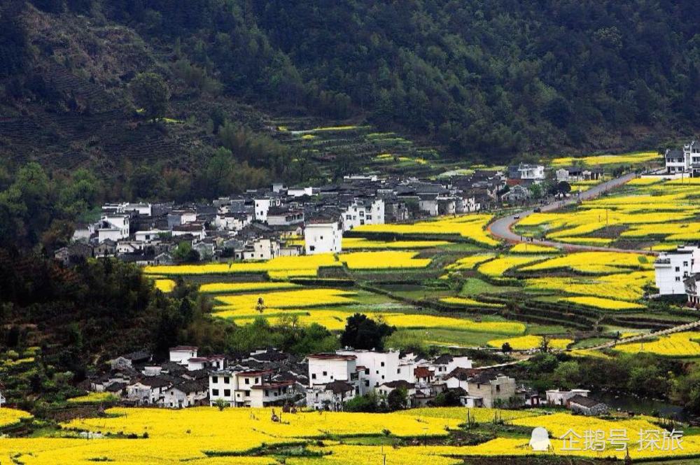 江西，梦想起飞之地