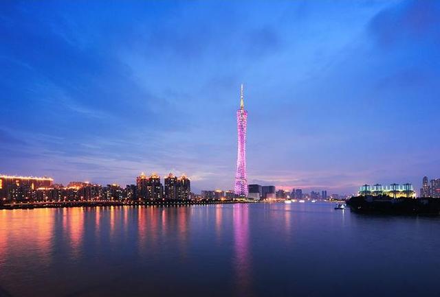 广东，活力之都与商机之港，等你来探秘！