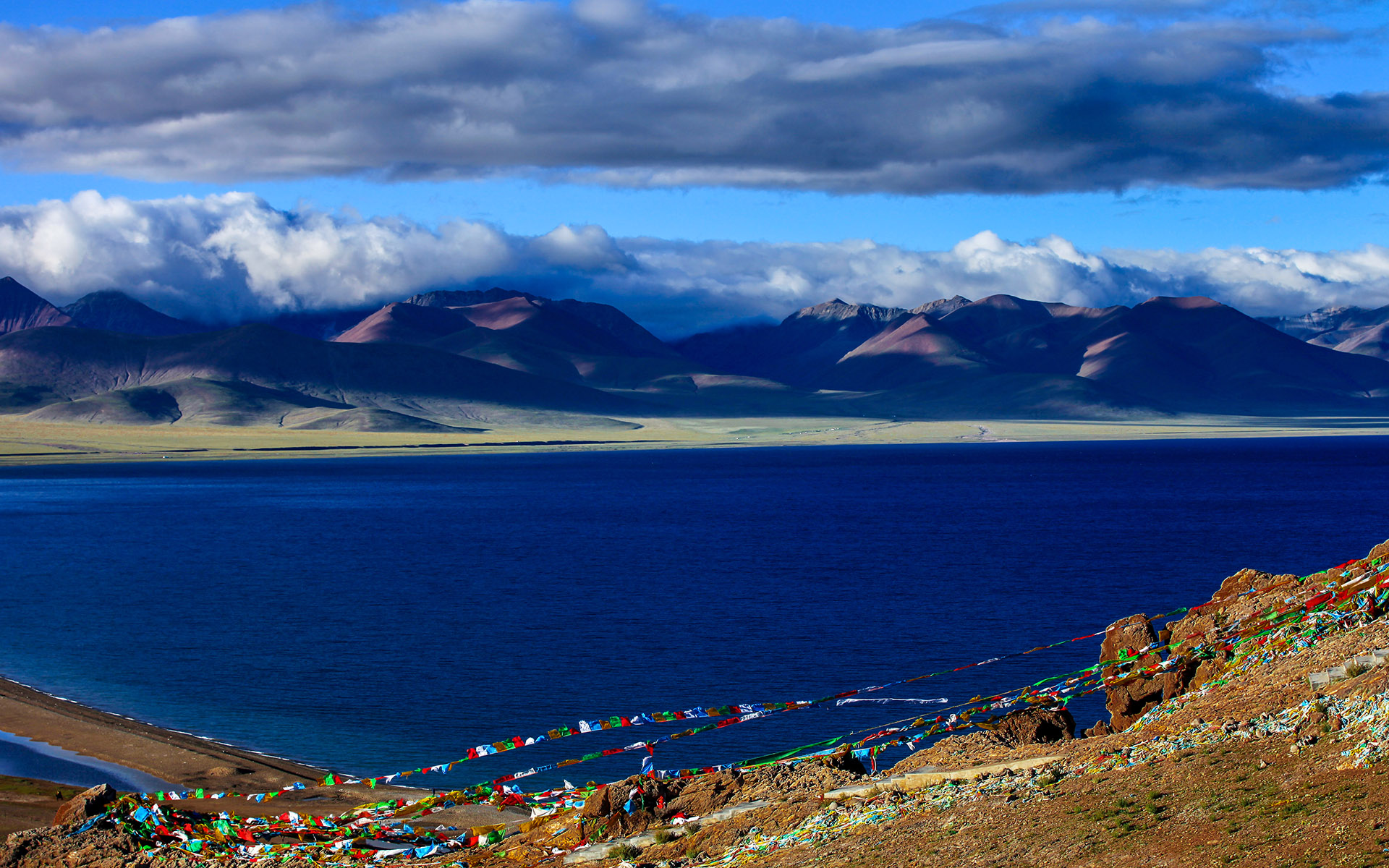 西藏，神秘之旅的魅力无限