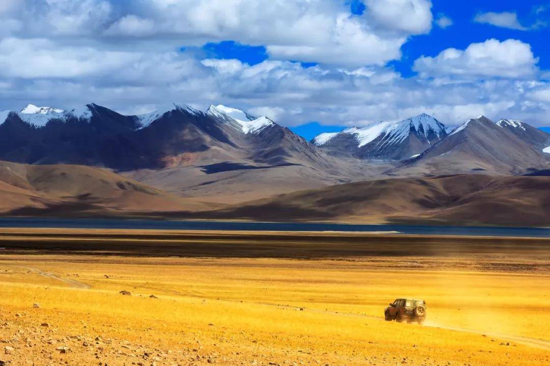 西藏,神秘之旅的魅力无限