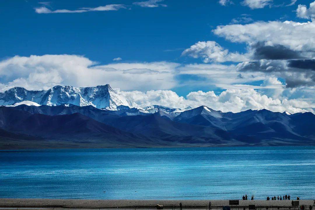 西藏,神秘之旅的魅力无限