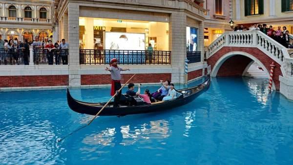 澳门，历史长河中的璀璨明珠