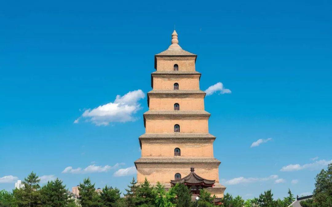 陕西，历史与现代交融的文化宝地