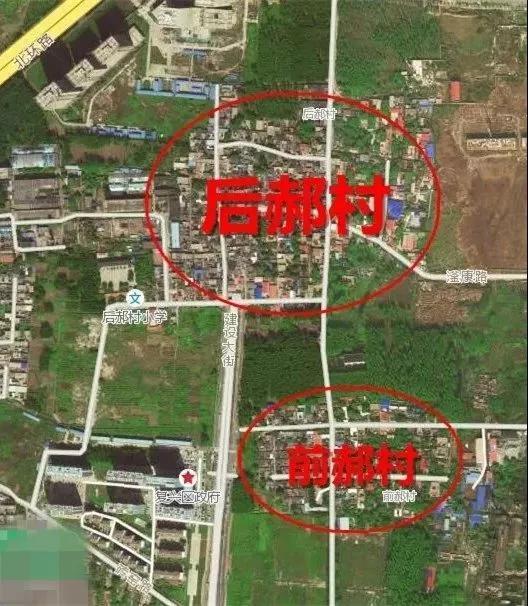 邯郸古韵之宝，词人的灵感源泉